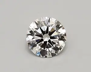 0.45ct D VVS1 Round (IGI)