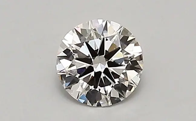 0.45ct D VVS1 Round (IGI)