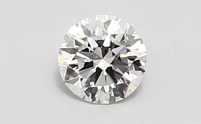 0.45ct D VS1 Round (IGI)