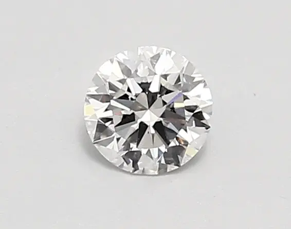 0.45ct D VS1 Round (IGI)