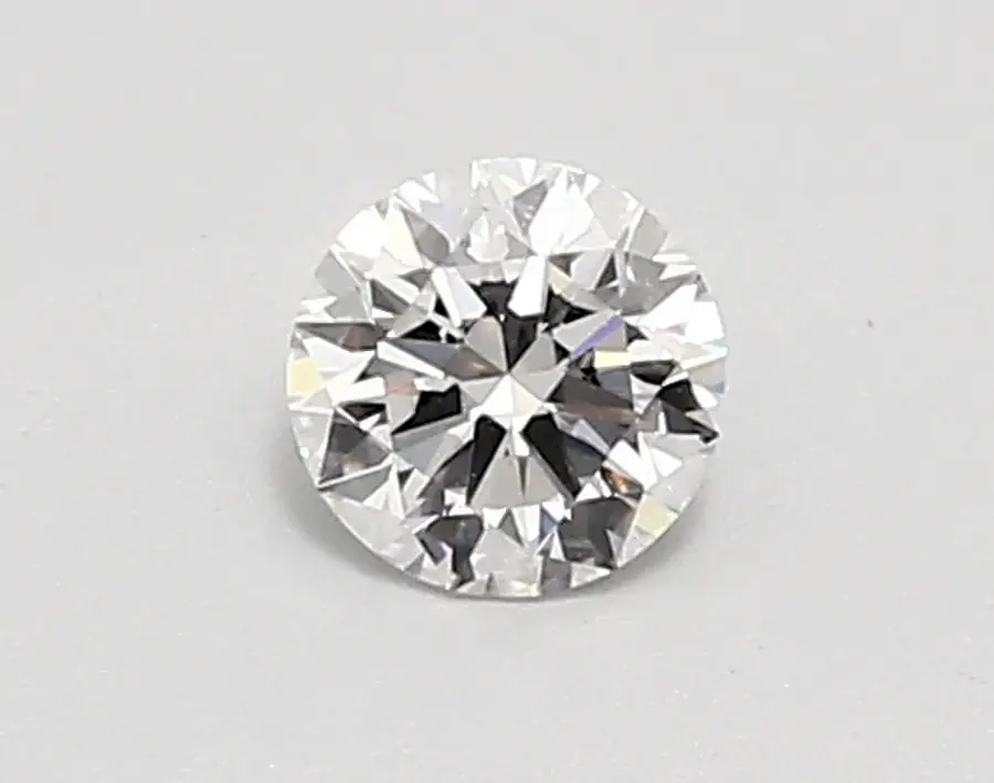 0.45ct D VS1 Round (IGI)