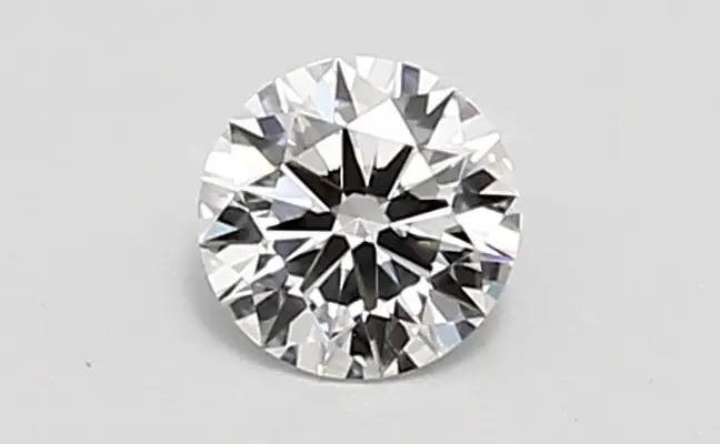 0.45ct D VVS1 Round (IGI)