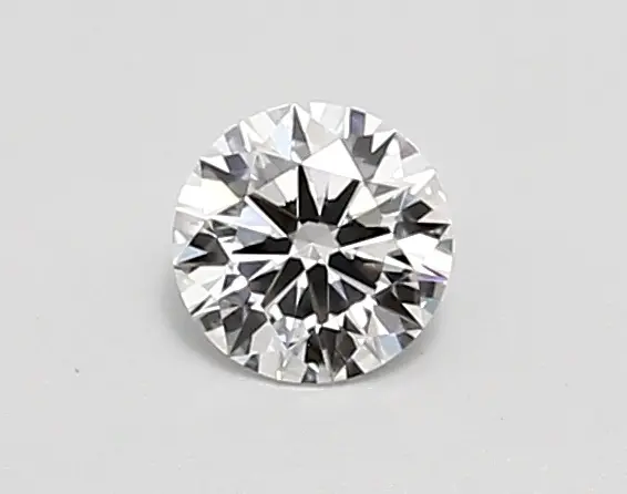0.45ct D VVS1 Round (IGI)