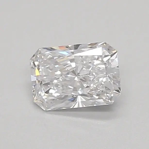 0.45ct D VVS2 Radiant (IGI)