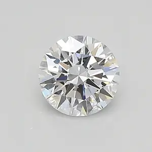 0.45ct D VVS1 Round (IGI)