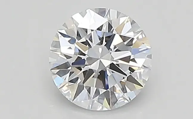 0.45ct D VVS1 Round (IGI)