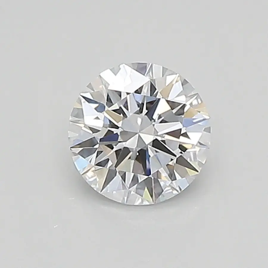 0.45ct D VVS1 Round (IGI)
