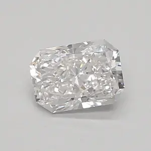 0.45ct E VVS2 Radiant (IGI)