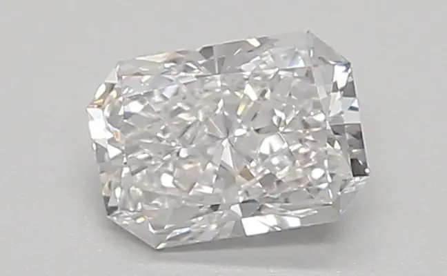 0.45ct E VVS2 Radiant (IGI)