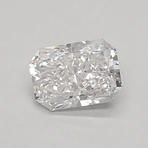 0.45ct E VVS2 Radiant (IGI)