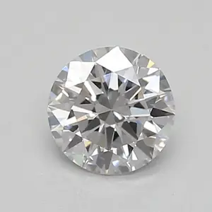 0.45ct E VVS2 Round (IGI)