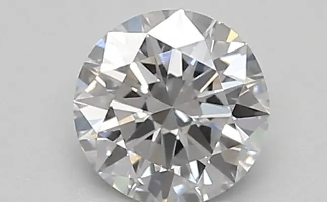0.45ct E VVS2 Round (IGI)