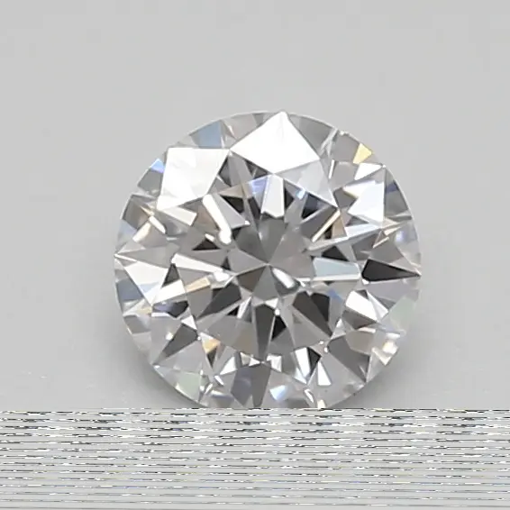 0.45ct E VVS2 Round (IGI)