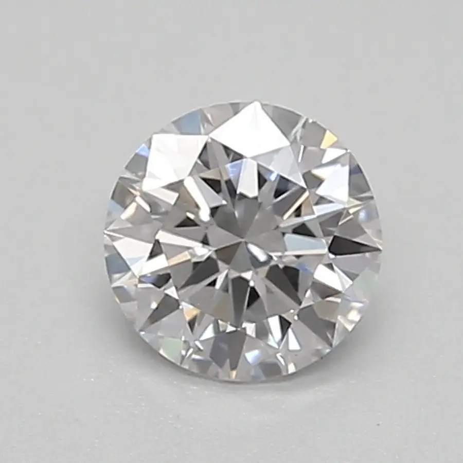 0.45ct E VVS2 Round (IGI)