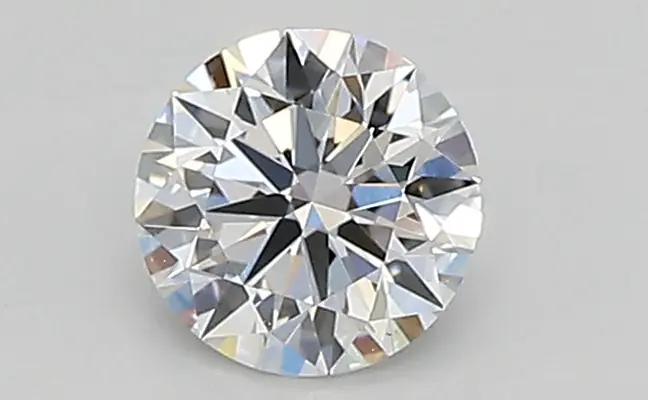 0.45ct D VS1 Round (IGI)