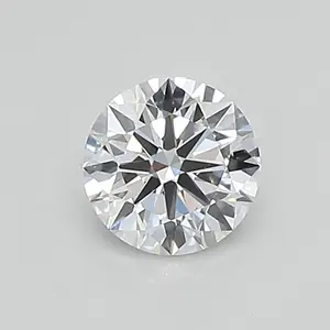 0.45ct D VVS2 Round (IGI)