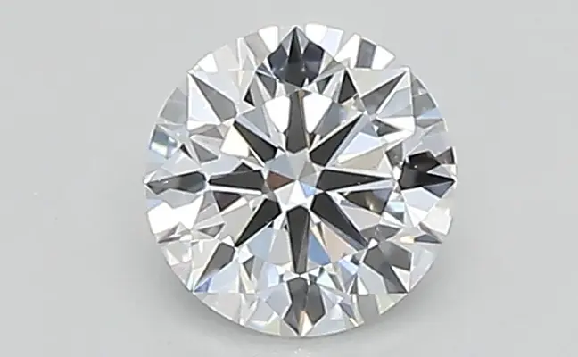 0.45ct D VVS2 Round (IGI)