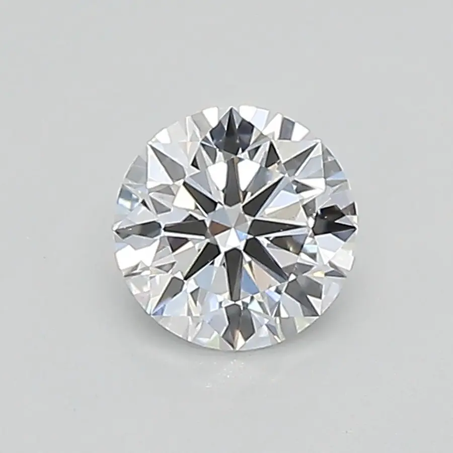 0.45ct D VVS2 Round (IGI)