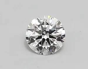 0.45ct D VS1 Round (IGI)