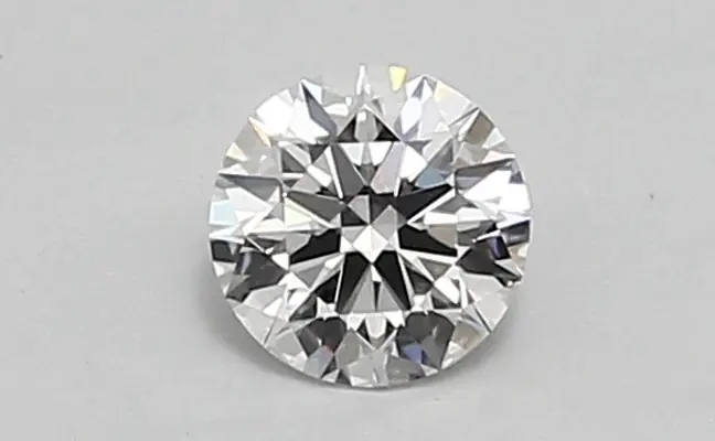 0.45ct D VS1 Round (IGI)