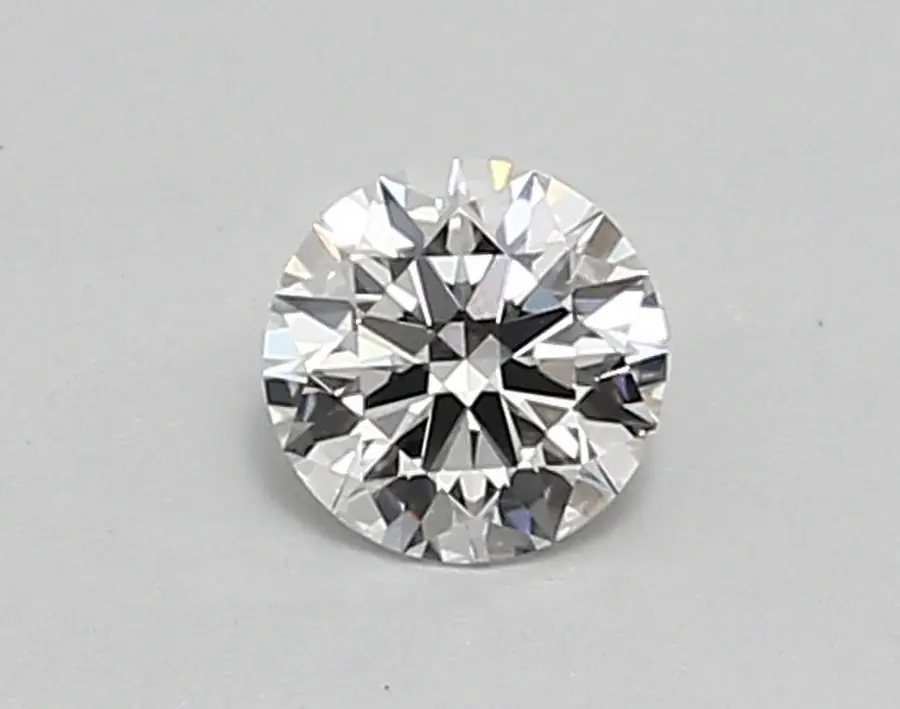 0.45ct D VS1 Round (IGI)