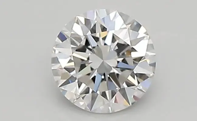 0.45ct E VVS1 Round (IGI)