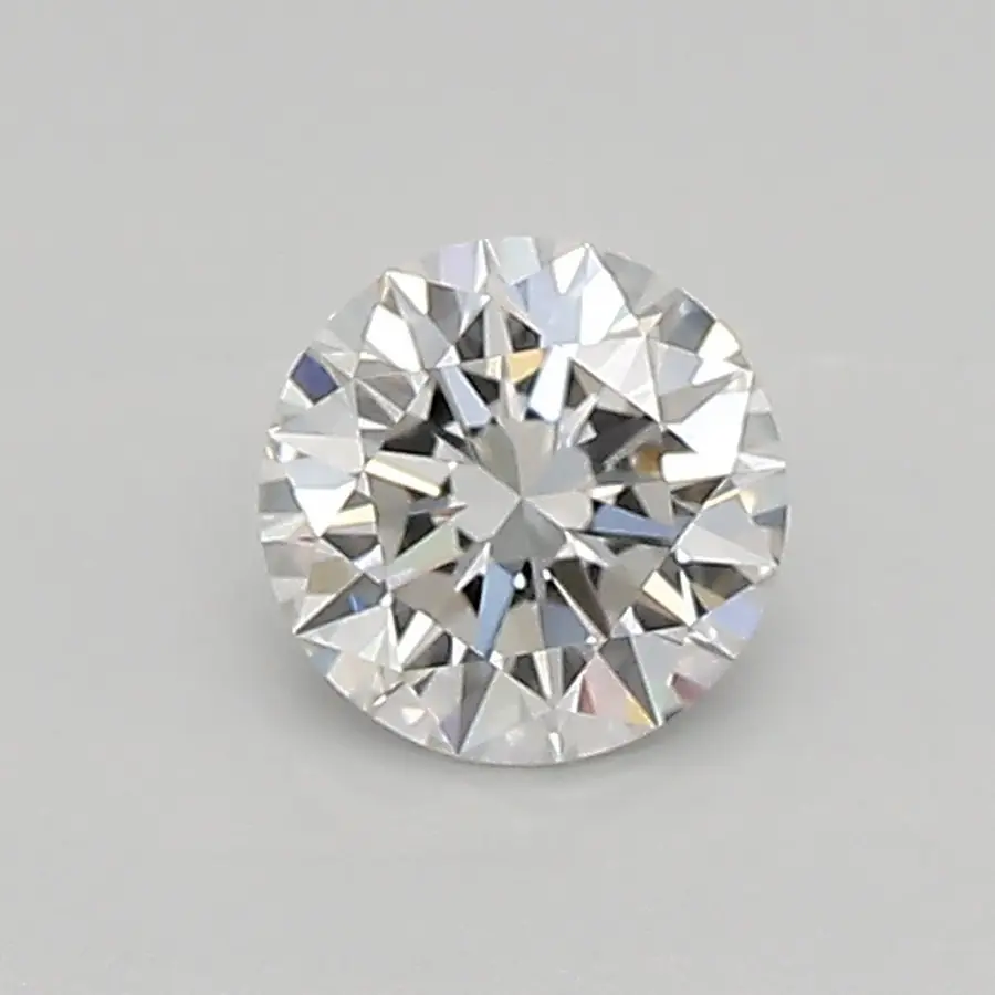 0.45ct E VVS1 Round (IGI)