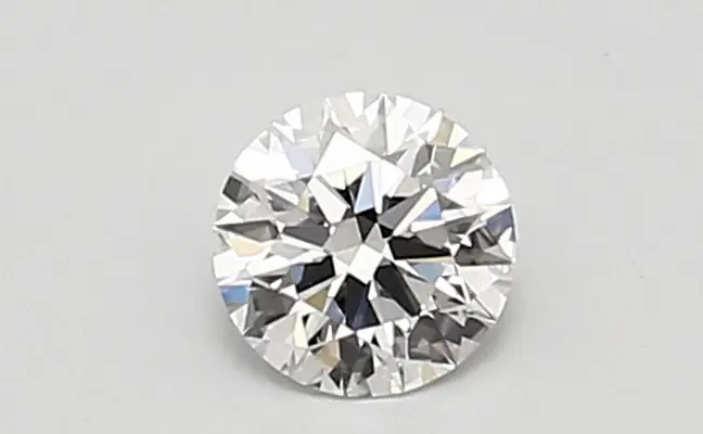 0.45ct D VVS2 Round (IGI)