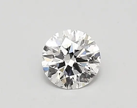 0.45ct D VVS2 Round (IGI)
