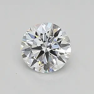 0.45ct D VVS2 Round (IGI)