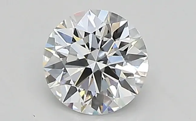 0.45ct D VVS2 Round (IGI)