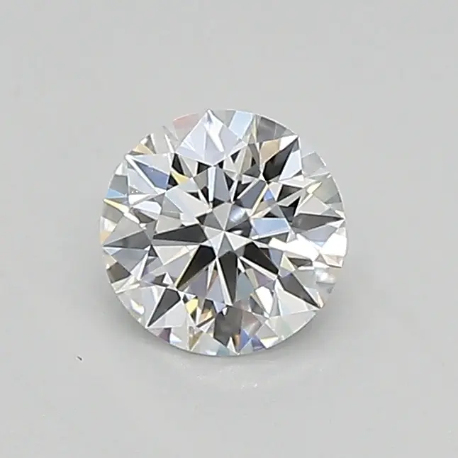 0.45ct D VVS2 Round (IGI)