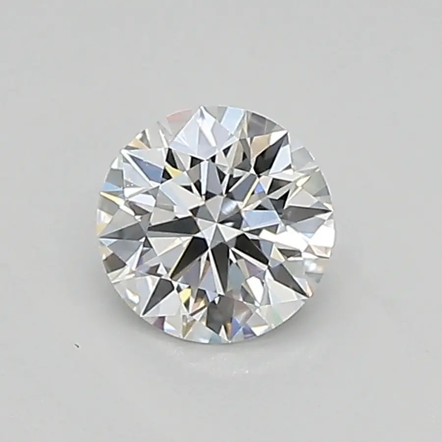 0.45ct D VVS2 Round (IGI)