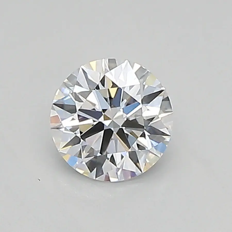 0.45ct D VVS2 Round (IGI)