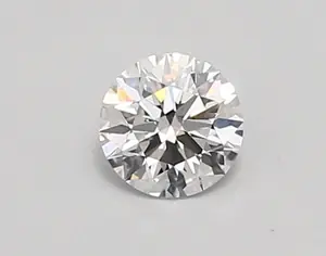 0.45ct D VVS1 Round (IGI)