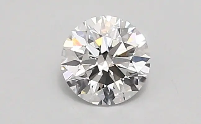 0.45ct D VVS1 Round (IGI)