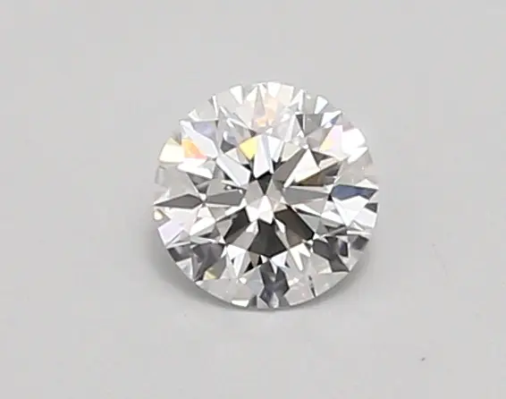 0.45ct D VVS1 Round (IGI)