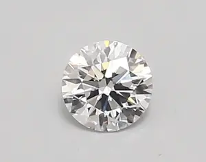 0.45ct D VVS1 Round (IGI)