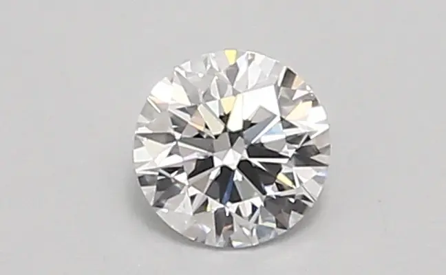 0.45ct D VVS1 Round (IGI)