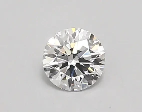 0.45ct D VVS1 Round (IGI)