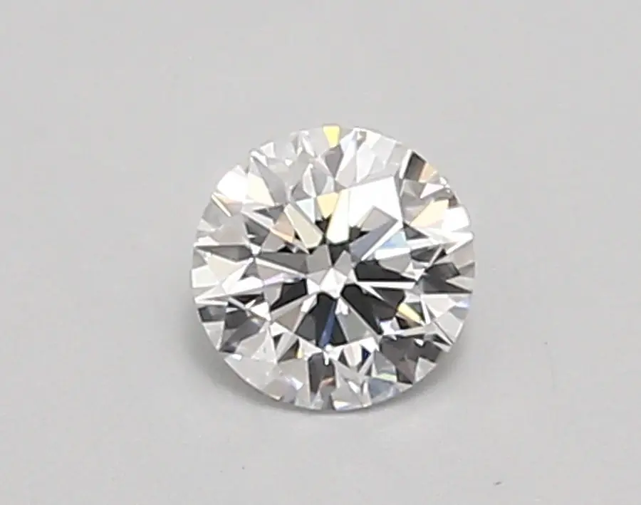 0.45ct D VVS1 Round (IGI)