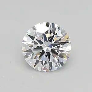 0.45ct D VVS2 Round (IGI)