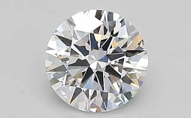 0.45ct D VVS2 Round (IGI)
