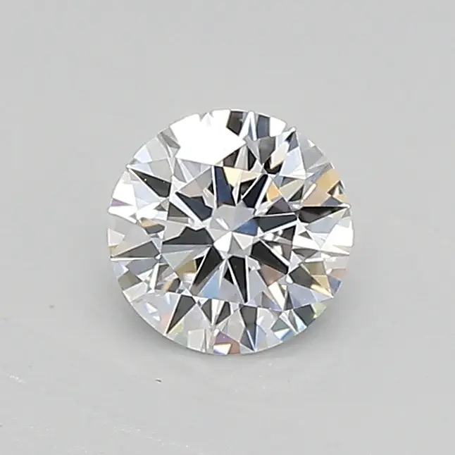 0.45ct D VVS2 Round (IGI)