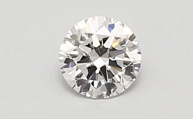 0.45ct D VVS1 Round (IGI)