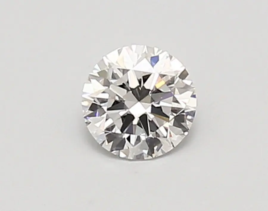 0.45ct D VVS1 Round (IGI)