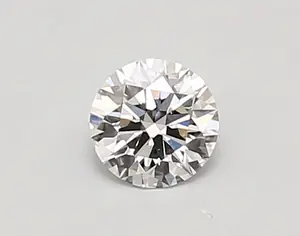0.45ct D VVS2 Round (IGI)