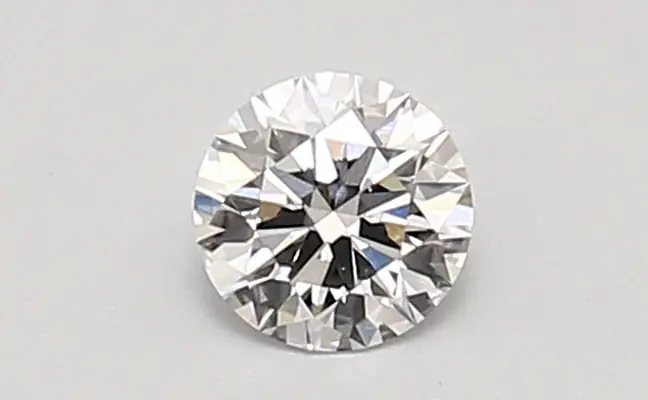 0.45ct D VVS2 Round (IGI)