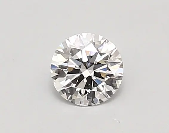 0.45ct D VVS2 Round (IGI)