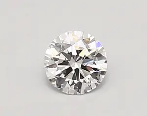 0.45ct D VVS2 Round (IGI)